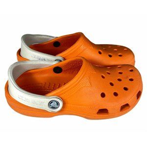 Crocs Original Classic Women's 6-7/ Men's 4-5
